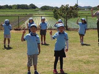 002_活動前-やくそくときまり