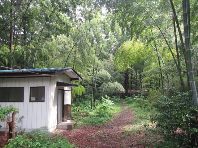 発団10周年記念キャンプ - ボーイスカウトつくば第3団