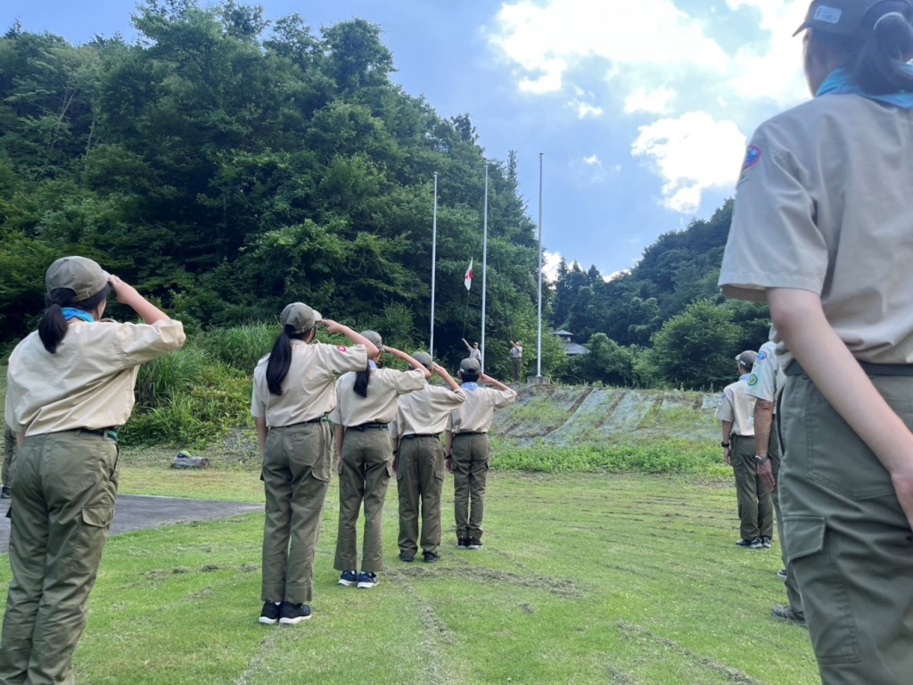 2025.7.26-27    21ICプレキャンプIN高萩を開きます。